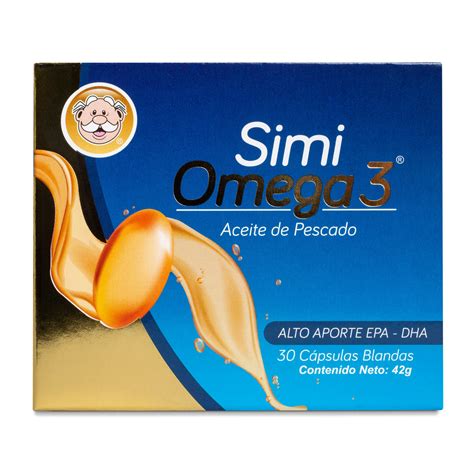 omega 3 similares - echo dot 3